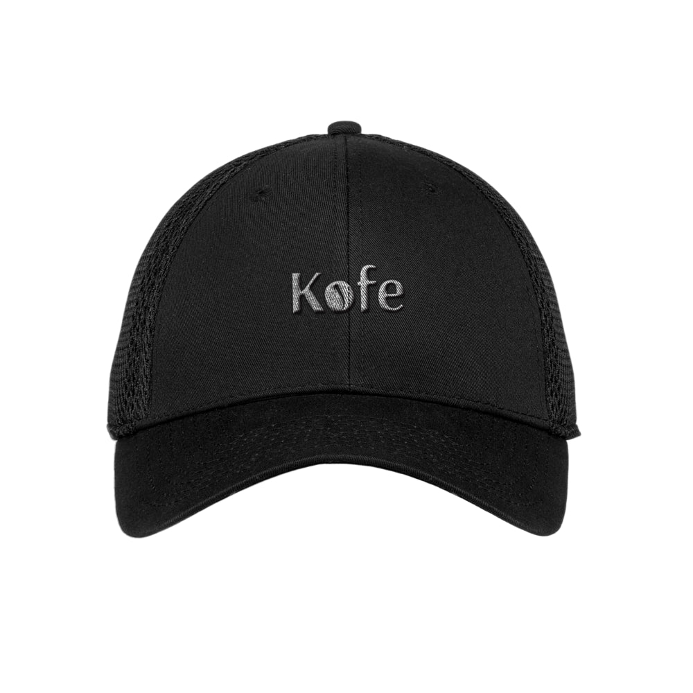 Kofe Daily Roast Cap