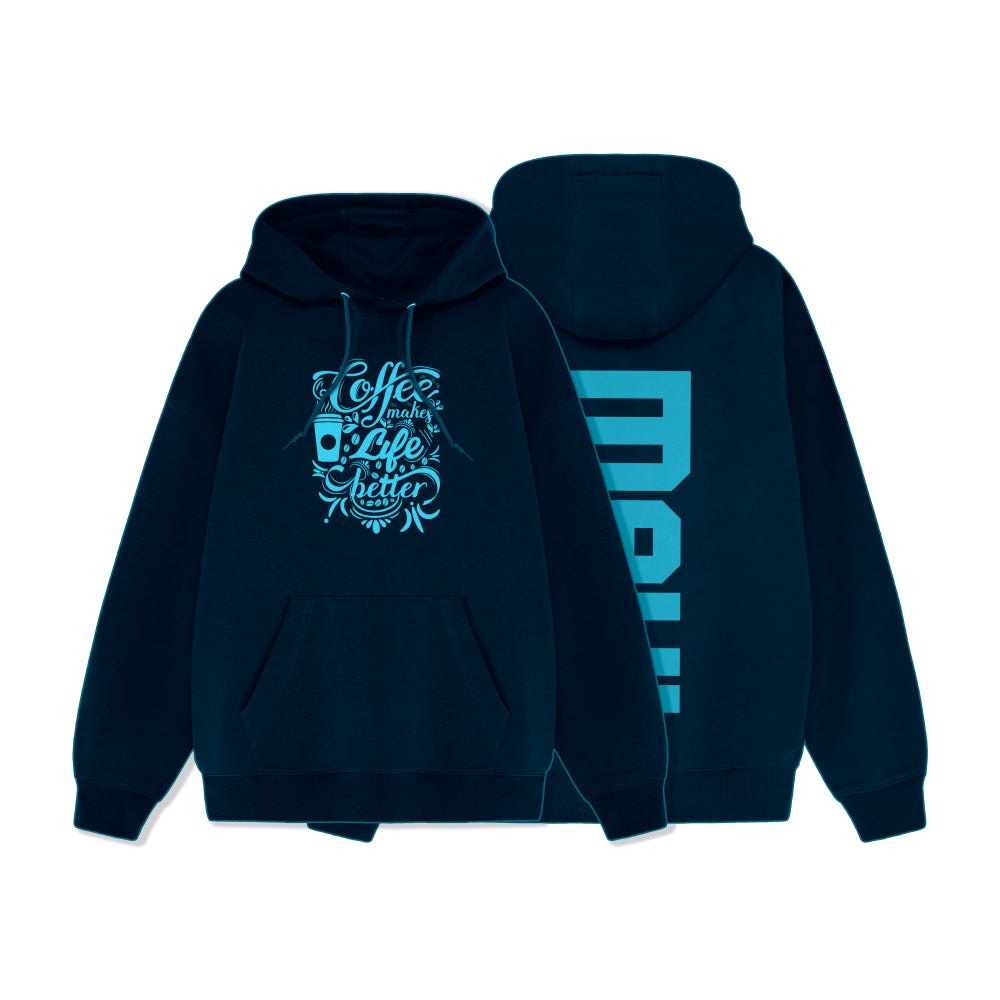 Kofe Everyday Hoodie