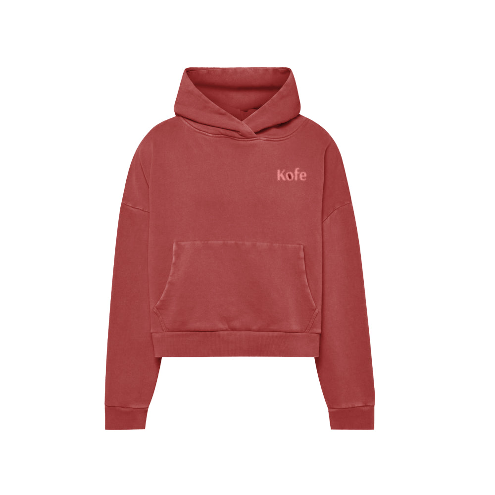 Kofe Classic Hoodie