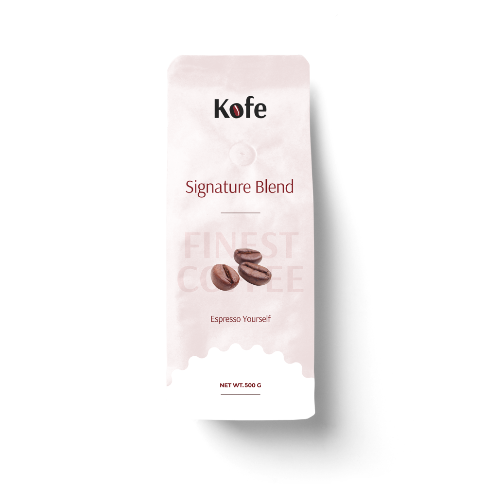 Kofe Signature Blend