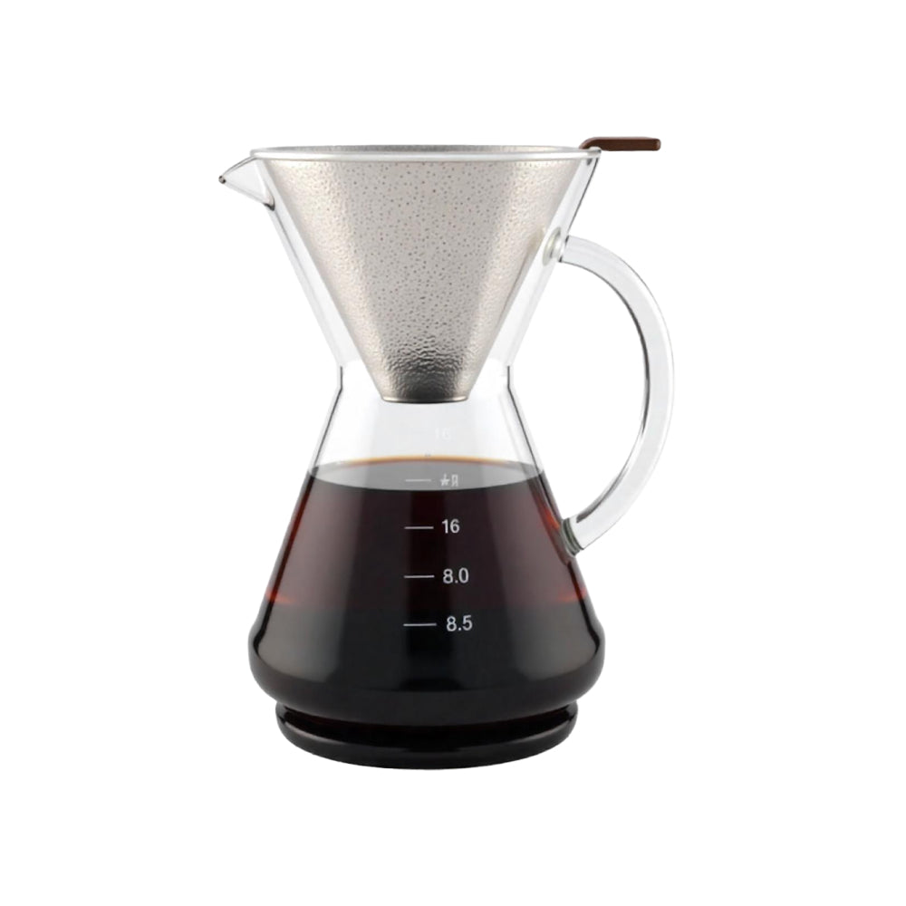 Kofe Pour-Over Coffee Maker