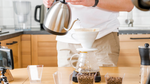 How to Build the Perfect At-Home Coffee Bar (No Fancy Renovation Required)
