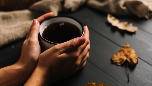 Brew, Sip, Breathe: How to Turn Your Morning Coffee Into a Mindful Ritual