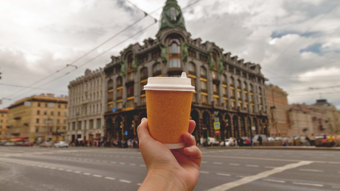 5 Coffee Cities Around the World Every Coffee Lover Should Visit