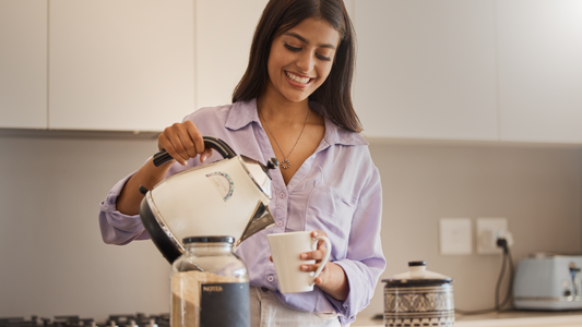 Brew Better at Home: 5 Mistakes You’re Probably Making (And How to Fix Them)