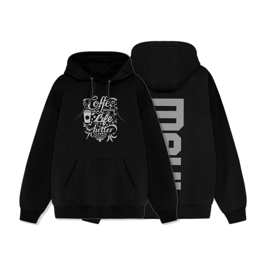 Kofe Everyday Hoodie