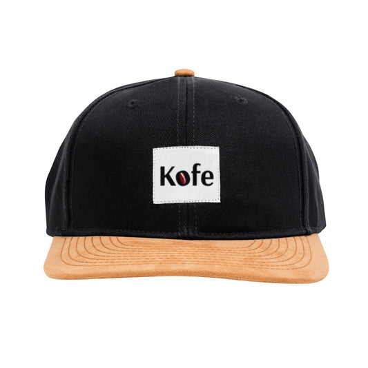 Kofe Brew Cap