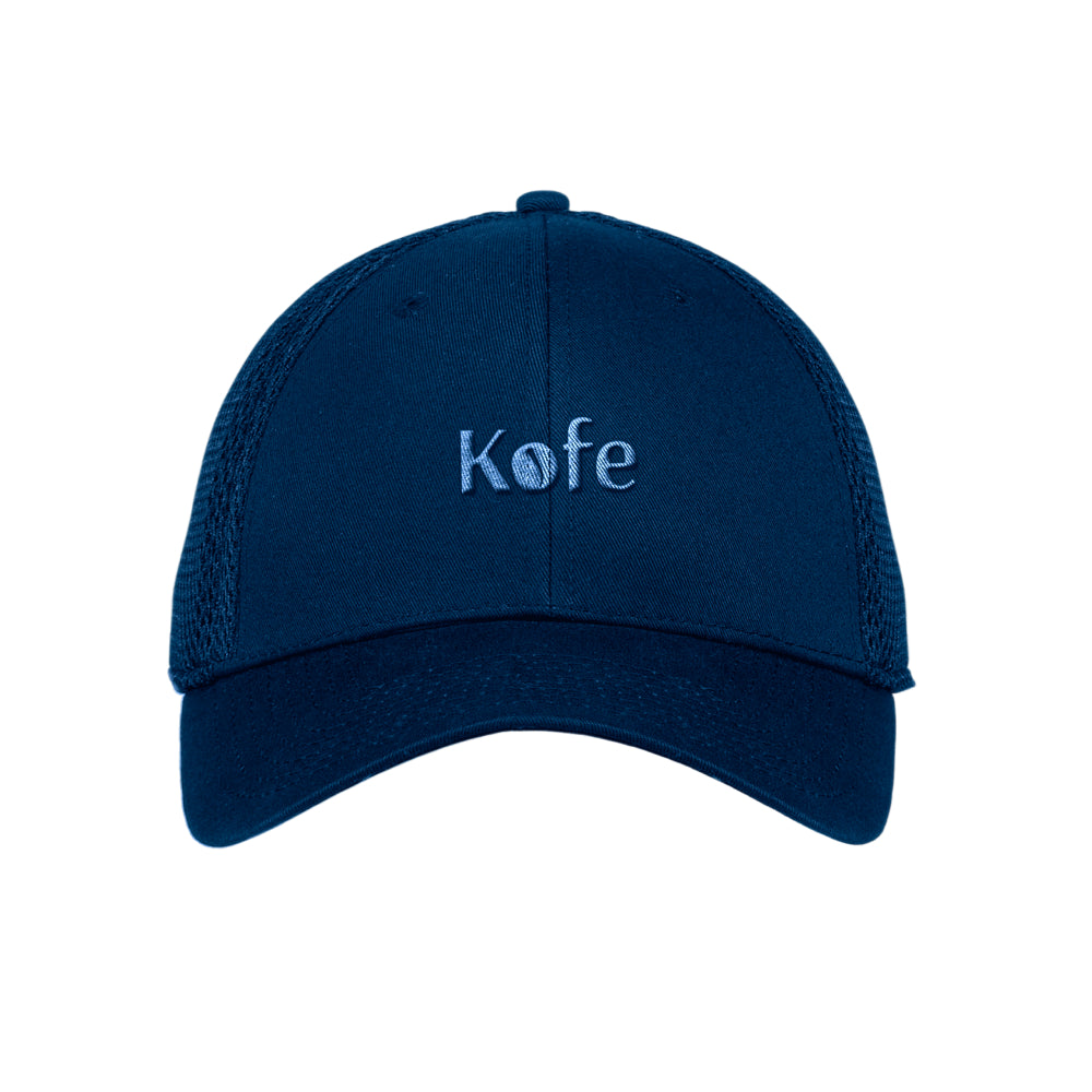 Kofe Daily Roast Cap