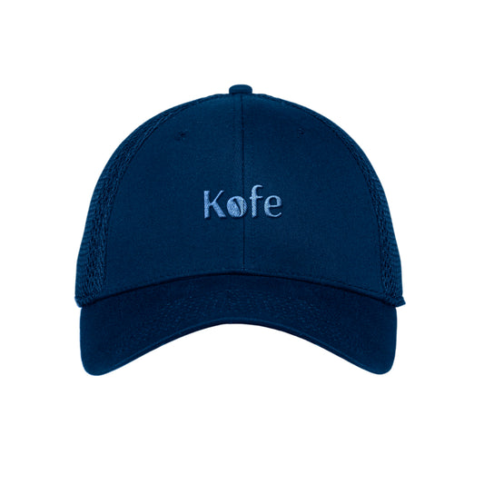 Kofe Daily Roast Cap