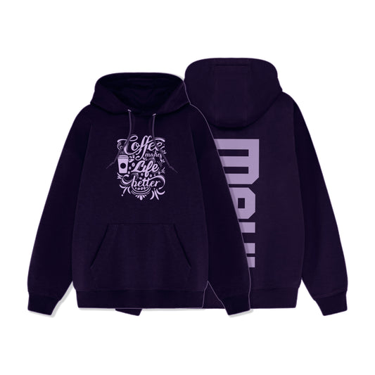 Kofe Everyday Hoodie