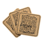 Kofe Cool Coaster