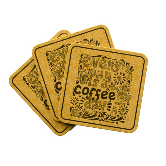 Kofe Cool Coaster