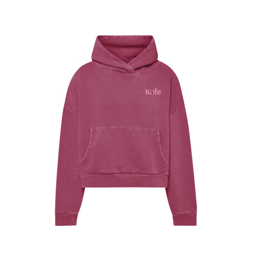 Kofe Classic Hoodie