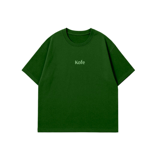 Kofe Classic T-Shirt