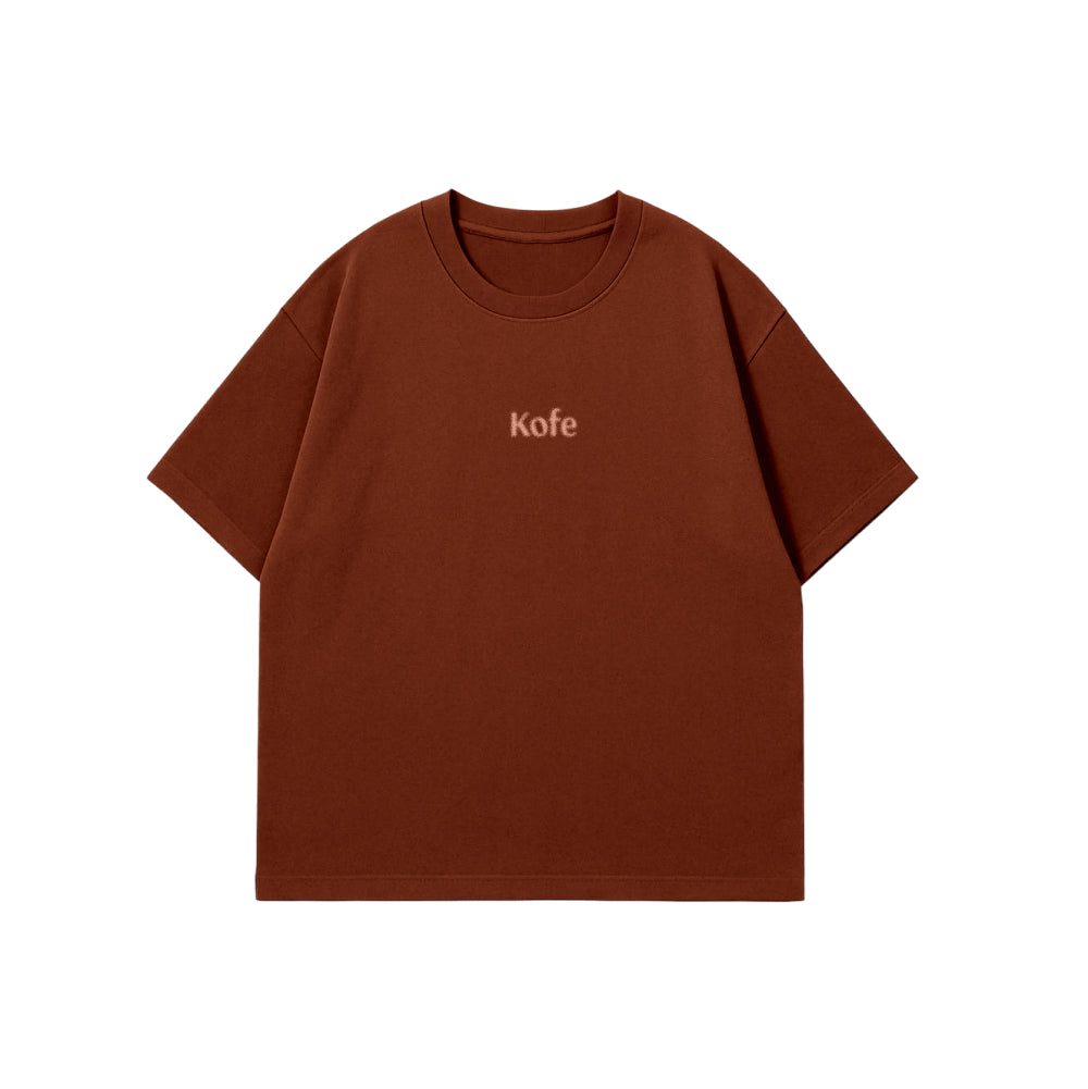 Kofe Classic T-Shirt