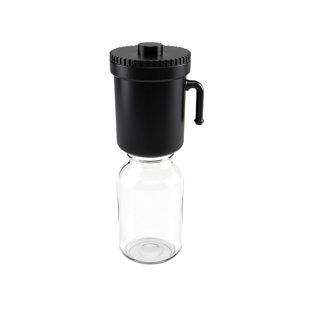 Kofe Retro Vacuum Coffee Maker