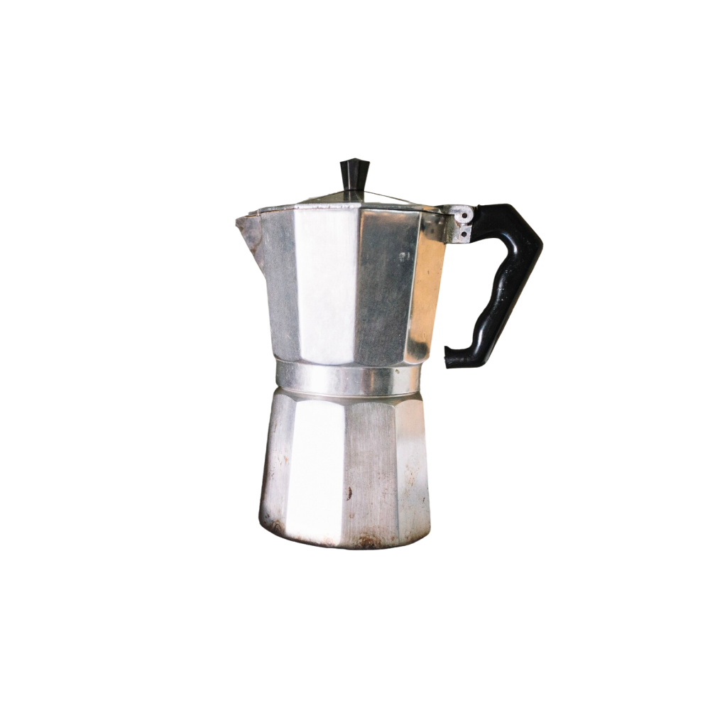 Kofe Retro Vacuum Coffee Maker