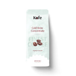 Kofe Cold Brew Concentrate