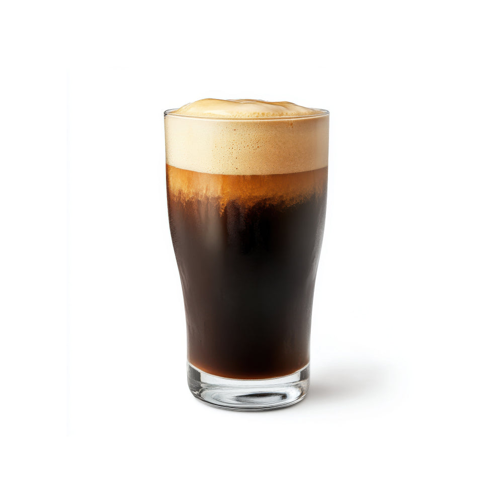 Kofe Nitro Coffee