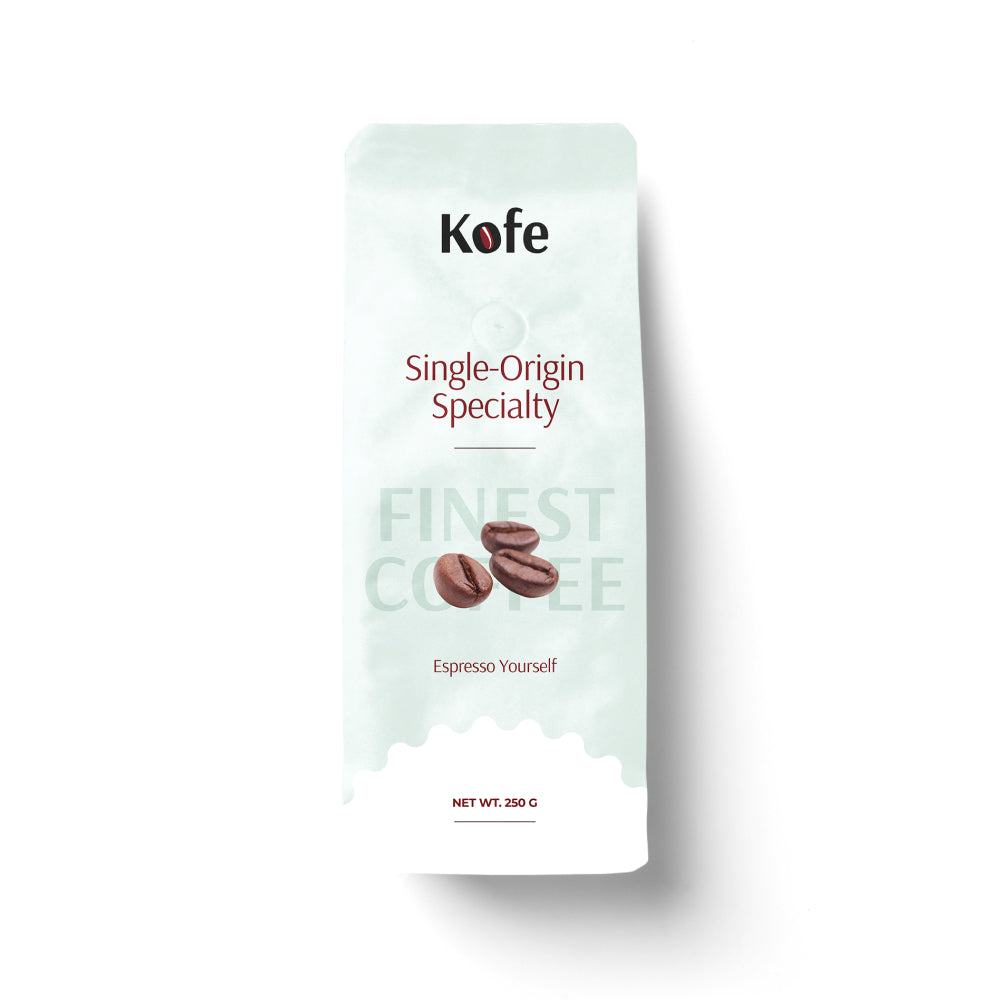 Kofe Single-Origin Specialty