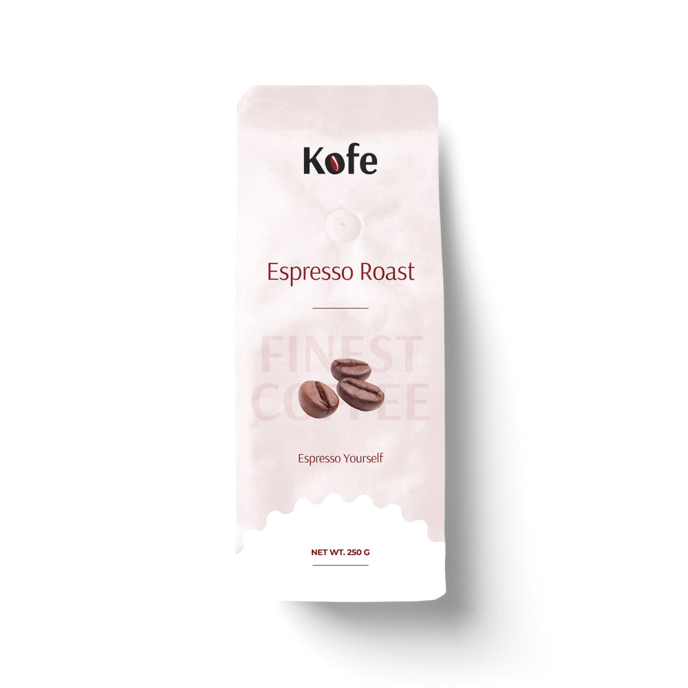 Kofe Espresso Roast