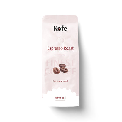 Kofe Espresso Roast