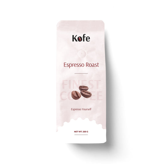 Kofe Espresso Roast
