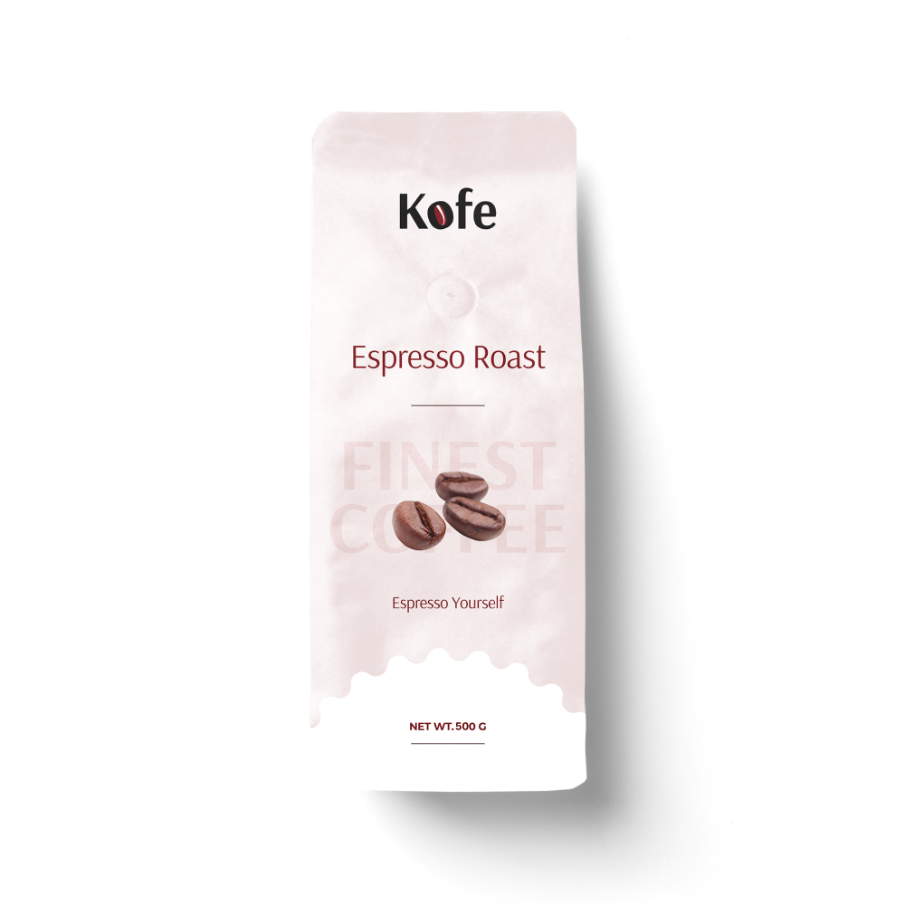 Kofe Espresso Roast