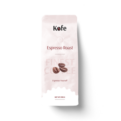 Kofe Espresso Roast