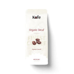 Kofe Organic Decaf
