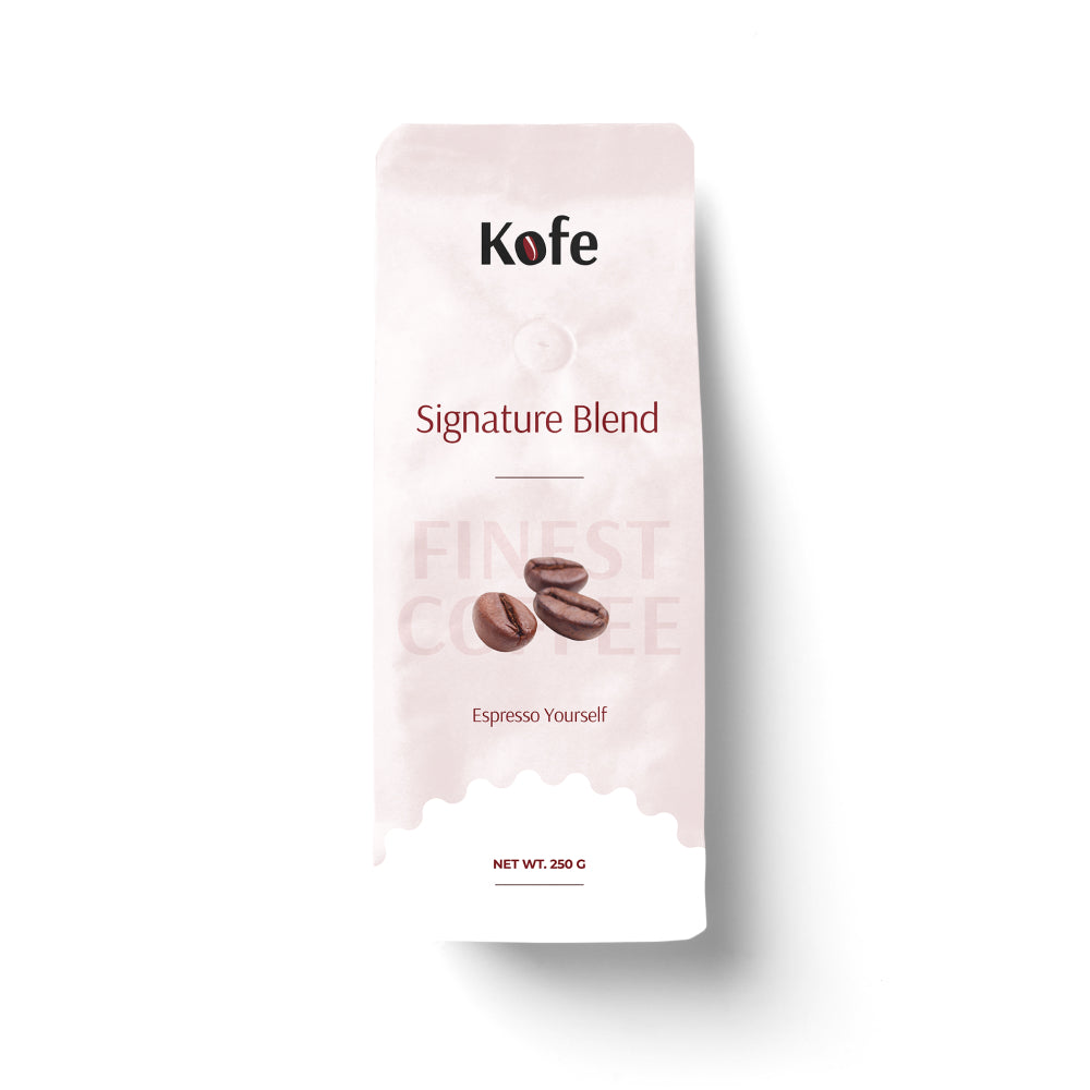 Kofe Signature Blend