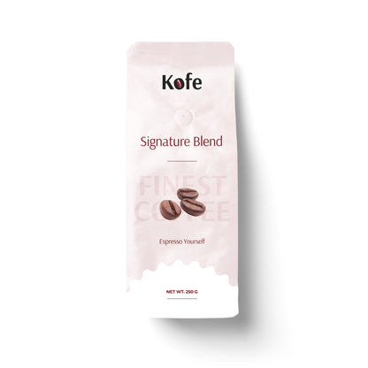 Kofe Signature Blend
