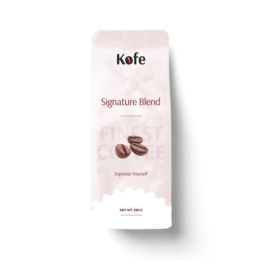 Kofe Signature Blend