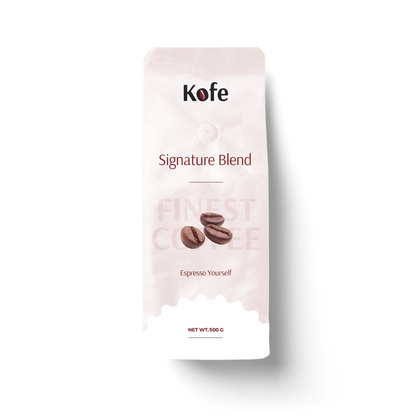 Kofe Signature Blend
