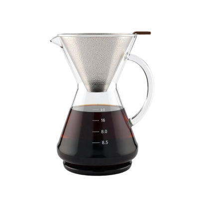 Kofe Pour-Over Coffee Maker