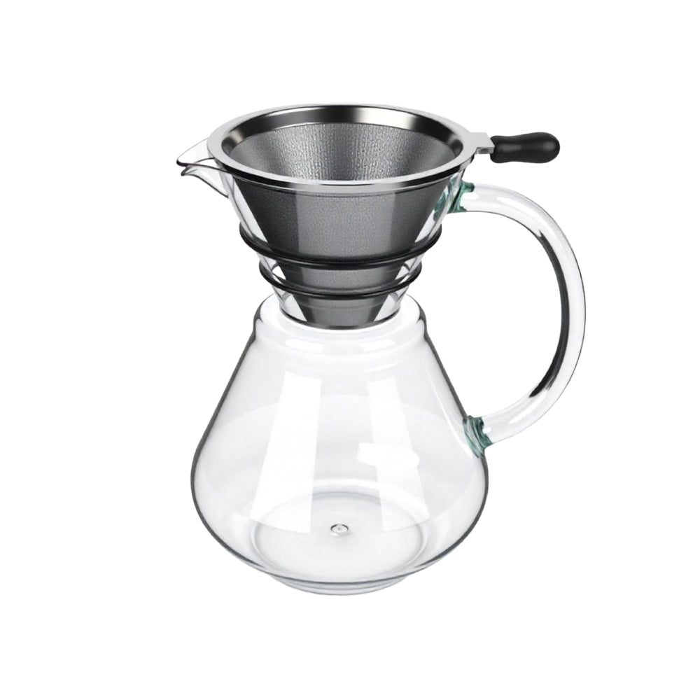 Kofe Pour-Over Coffee Maker
