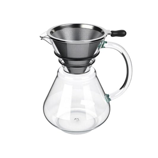 Kofe Pour-Over Coffee Maker