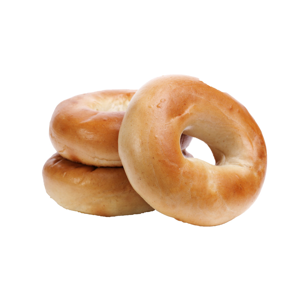 Kofe Fresh Bagels