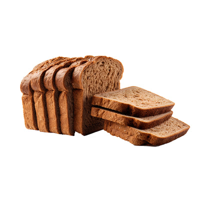 Kofe Whole Wheat Brown bread