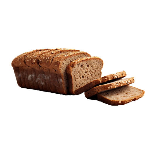 Kofe Whole Wheat Brown bread
