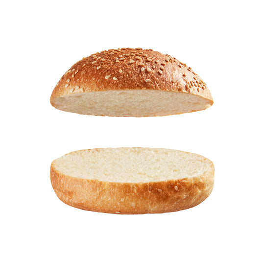 Kofe Soft Buns