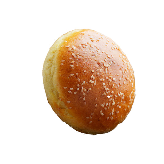 Kofe Soft Buns