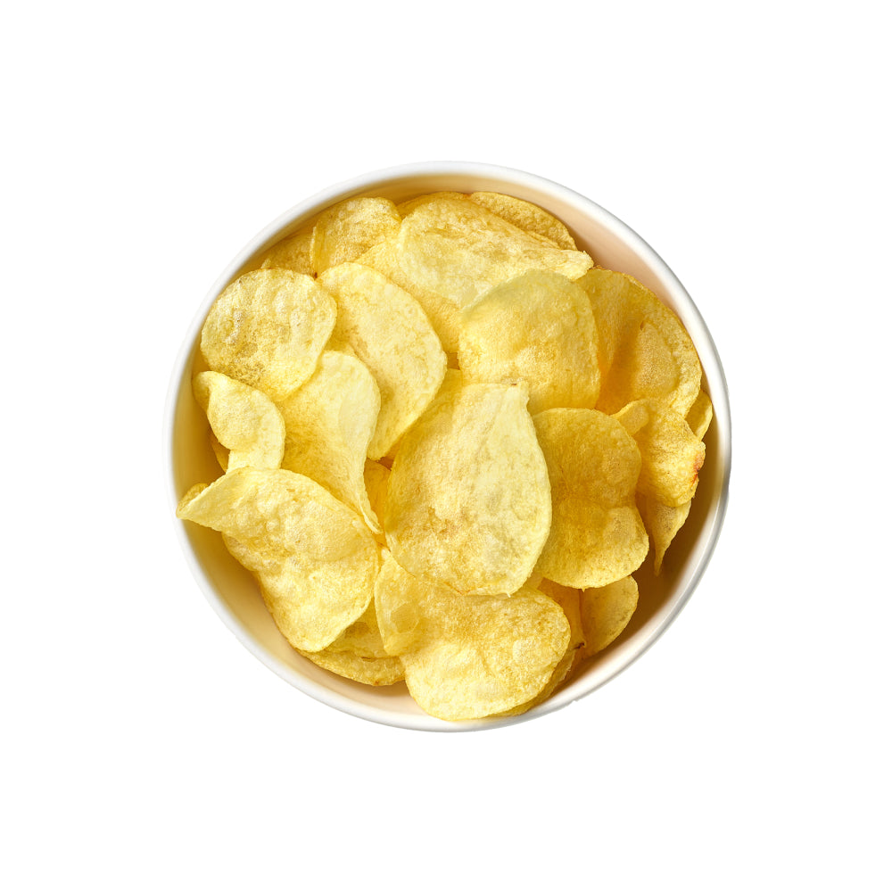 Kofe Crunchy Potato Chips