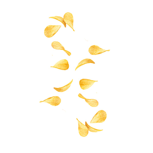 Kofe Crunchy Potato Chips