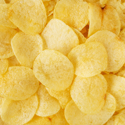 Kofe Crunchy Potato Chips