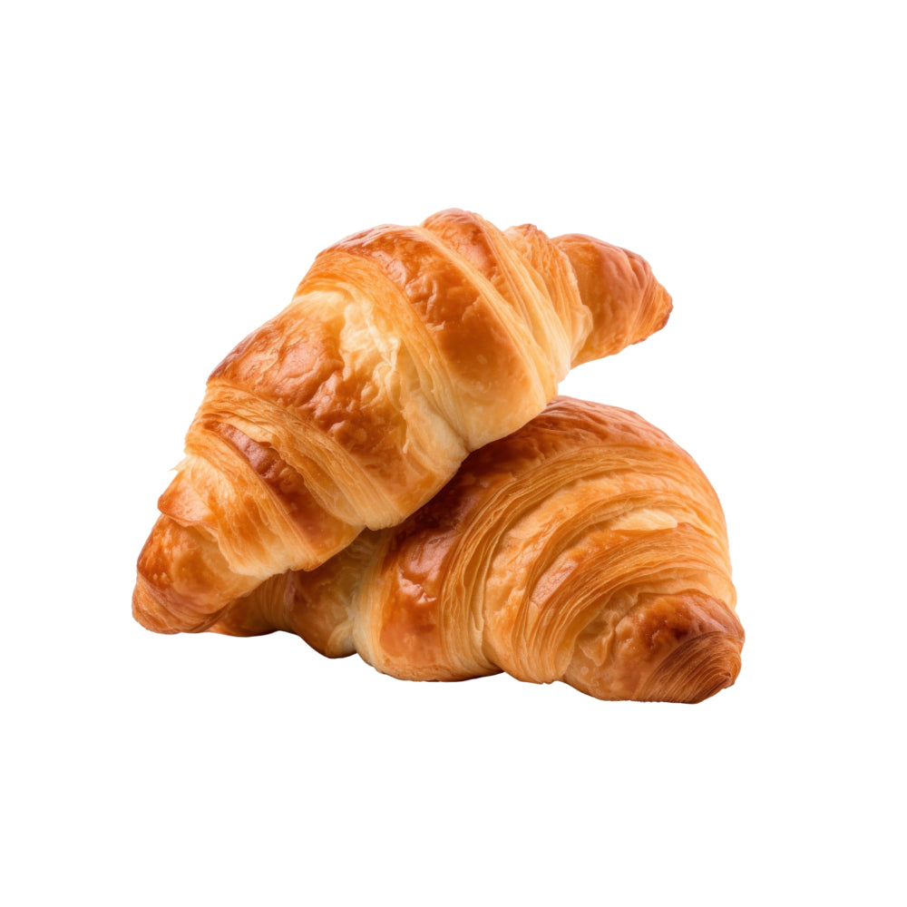 Kofe Buttery Croissant