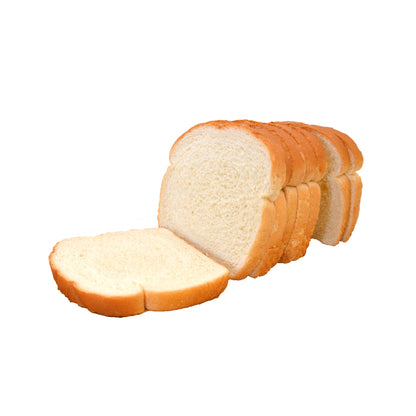 Kofe Classic White bread