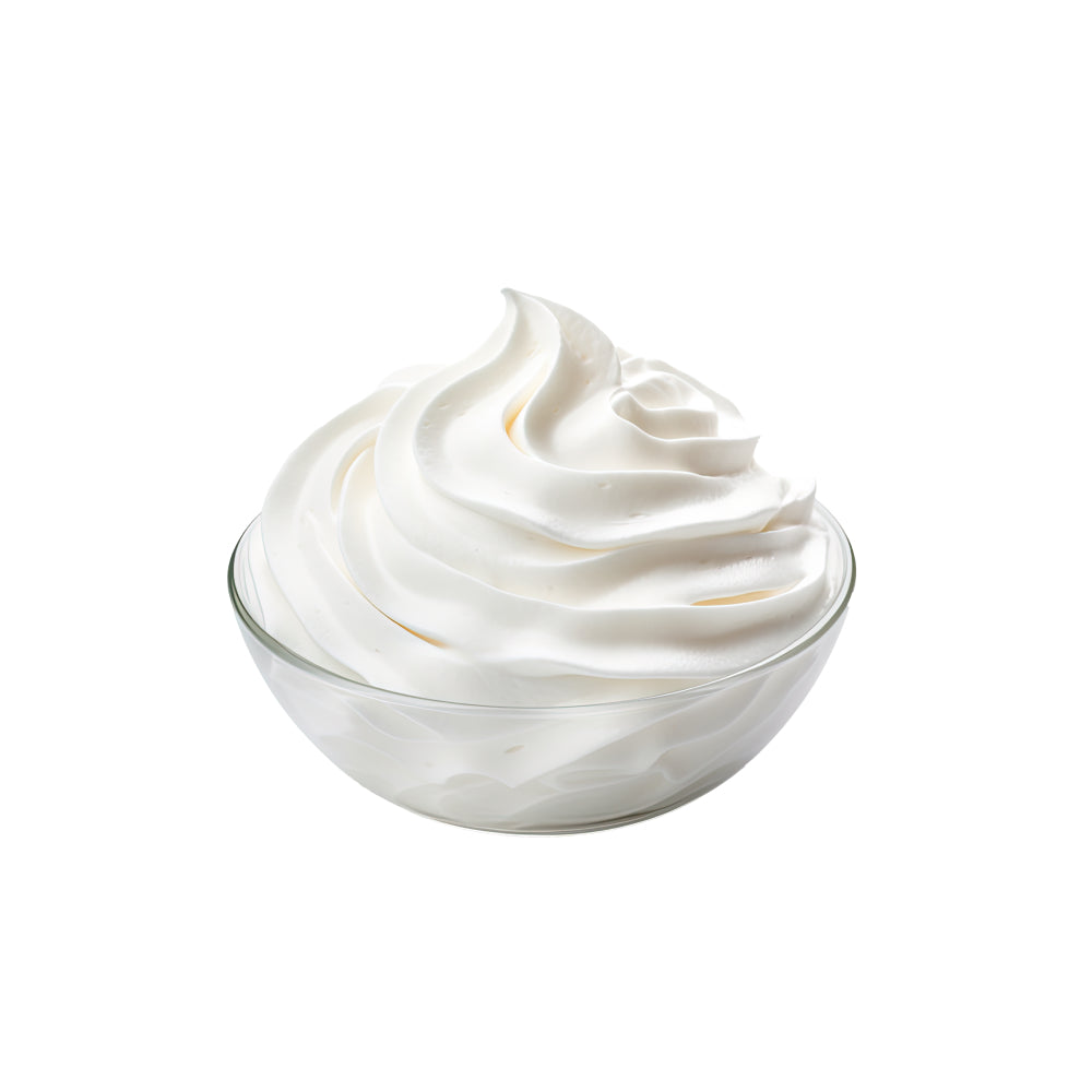 Kofe Whipped Cream