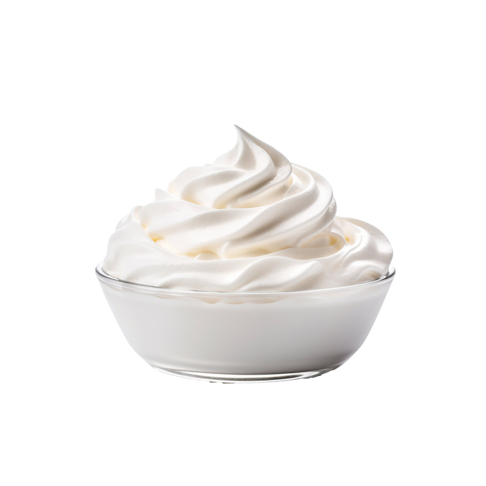 Kofe Whipped Cream