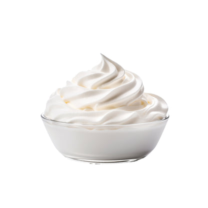 Kofe Whipped Cream